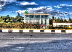 هتل ویلا رزیدنس تفلیس